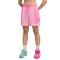 Pantaloncini Puma Stewie Timeless South Beach da Donna