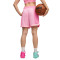 Pantaloncini Puma Stewie Timeless South Beach da Donna
