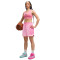 Pantaloncini Puma Stewie Timeless South Beach da Donna