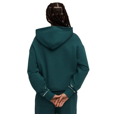 Felpa Hoops X Harry Potter da Donna