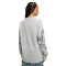 Maglietta Puma Hoops X Harry Potter Long Sleeve da Donna