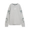 Maglietta Puma Hoops X Harry Potter Long Sleeve da Donna