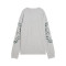 Maglietta Puma Hoops X Harry Potter Long Sleeve da Donna