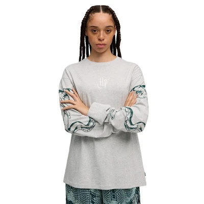 Maglietta Hoops X Harry Potter Long Sleeve da Donna