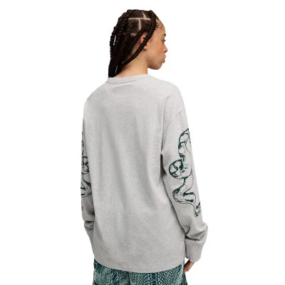 Maglia Hoops X Harry Potter Long Sleeve da Donna