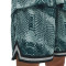 Pantaloncini Puma Hoops X Harry Potter Aop da Donna