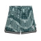 Pantaloncini Puma Hoops X Harry Potter Aop da Donna