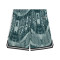 Pantaloncini Puma Hoops X Harry Potter Aop da Donna