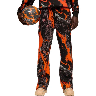 Pantaloni  Lafrance Heem Era Sweat