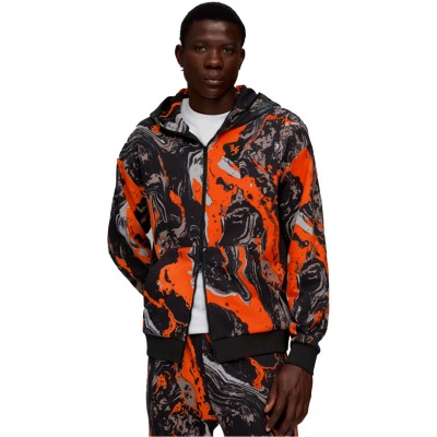 Giacca Lafrance Heem Era Full Zip