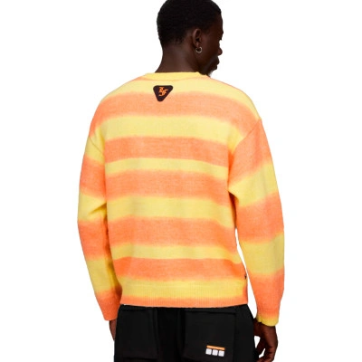 Felpa Lafrance Heem Knit Sweater