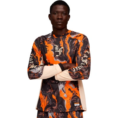 Maglia Lafrance Heem Moto Jersey