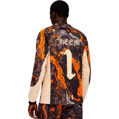 Maglia Lafrance Heem Moto Jersey