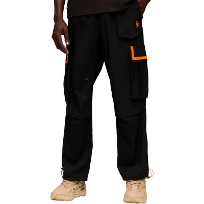 Pantaloni  Lafrance Heem Cargo Pant