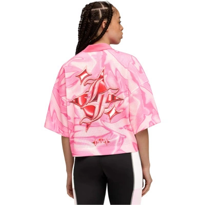 Maglia Lafrance Pink Heem Jersey