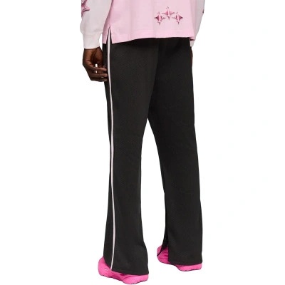 Pantaloni Lafrance Pink Heem Mesh Pant