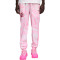 Pantaloni  Puma Lafrance Pink Heem Track Pant