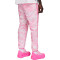 Pantaloni  Puma Lafrance Pink Heem Track Pant