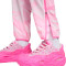 Pantaloni  Puma Lafrance Pink Heem Track Pant