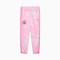 Pantaloni  Puma Lafrance Pink Heem Track Pant