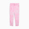 Pantaloni  Puma Lafrance Pink Heem Track Pant
