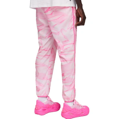 Pantaloni Lafrance Pink Heem Track Pant