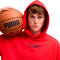 Felpa Puma Hoops X E.T. Hoodie