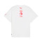 Maglia Puma Hoops X E.T. Tee