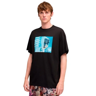 Maglia Hoops X E.T. Tee