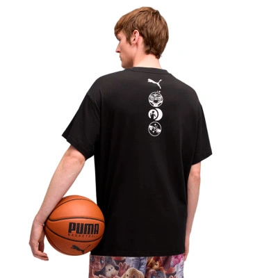 Maglia Hoops X E.T. Tee