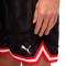 Pantaloncini Puma Hoops X E.T. Reversibili Short