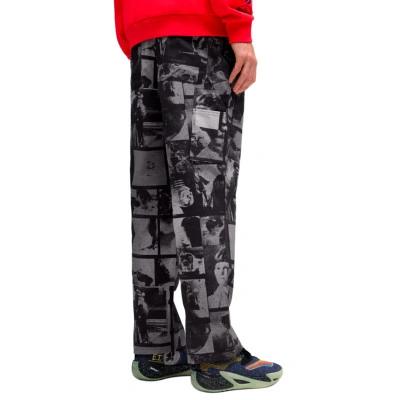 Pantaloni Hoops X E.T. Twill Pant