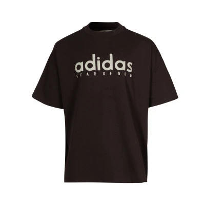 Maglietta Fear Of God Athletics Quickdry