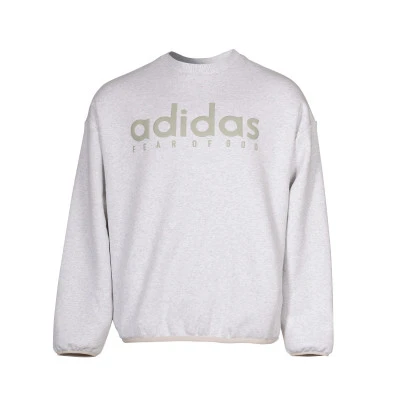 Felpa Fear Of God Athletics Crew