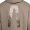 Felpa adidas Fear Of God Athletics Hoodie