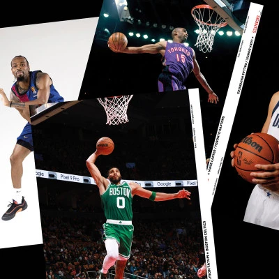 Rivista Gigantes Novembre 2024