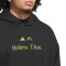 Felpa adidas Anthony Edwards Believe That