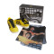 Scarpe adidas Jabbar Low Bruce Lee