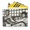 Scarpe adidas Jabbar Low Bruce Lee