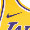 Maglia Nike Los Angeles Lakers Authentic Icon Edition Kobe Bryant