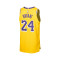 Maglia Nike Los Angeles Lakers Authentic Icon Edition Kobe Bryant