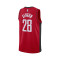 Maglia Nike Houston Rockets Swingman Icon Edition Alperen Sengun