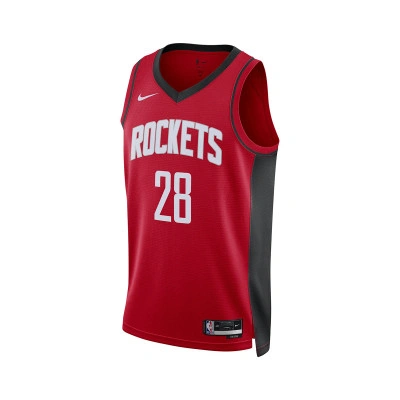 Maglia Houston Rockets Swingman Icon Edition Alperen Sengun
