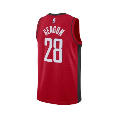 Maglia Houston Rockets Swingman Icon Edition Alperen Sengun