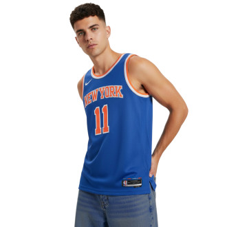 Maglia New York Knicks Swingman Icon Edition Jalen Brunson