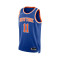 Maglia Nike New York Knicks Swingman Icon Edition Jalen Brunson