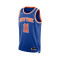 Maglia Nike New York Knicks Swingman Icon Edition Jalen Brunson
