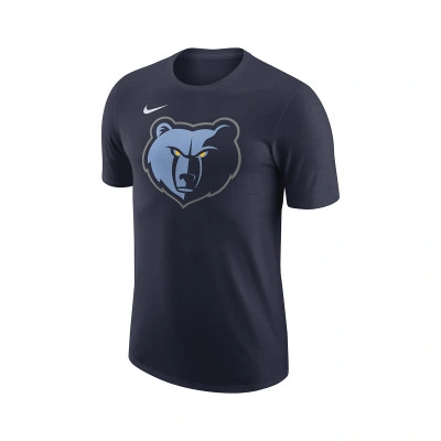 Maglietta Memphis Grizzlies Essential Logo