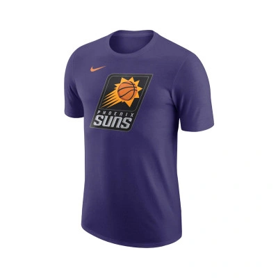 Maglietta Phoenix Suns Essential Logo