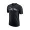 Maglietta Nike San Antonio Spurs Essential Logo